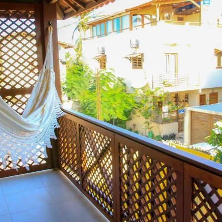 Casa Zaion Villa Jijoca de Jericoacoara Exterior foto