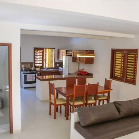 Casa Zaion Villa Jijoca de Jericoacoara Exterior foto