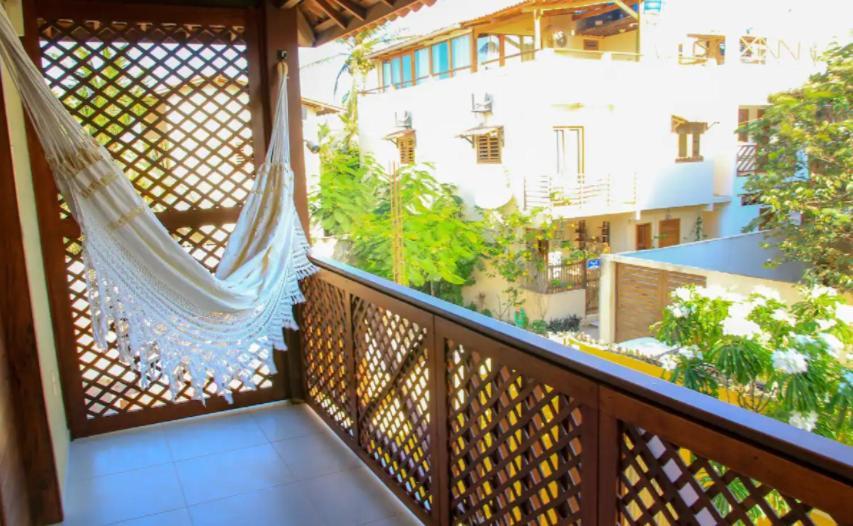 Casa Zaion Villa Jijoca de Jericoacoara Exterior foto