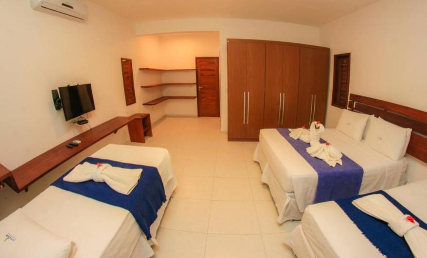 Casa Zaion Villa Jijoca de Jericoacoara Exterior foto
