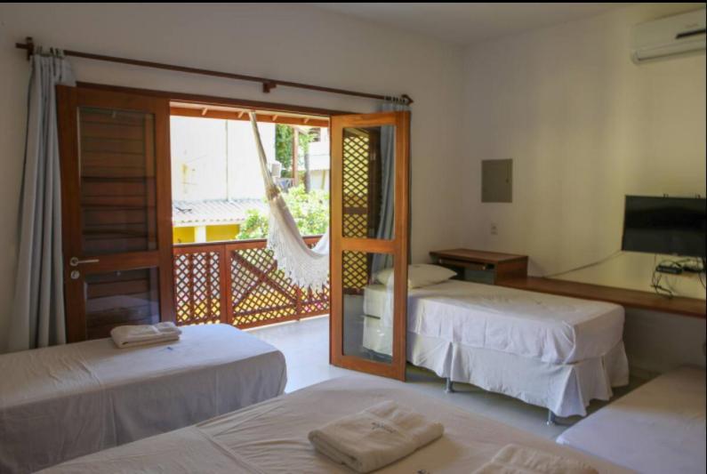 Casa Zaion Villa Jijoca de Jericoacoara Exterior foto