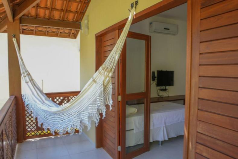 Casa Zaion Villa Jijoca de Jericoacoara Exterior foto