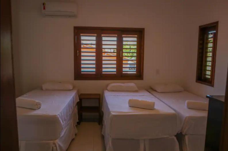 Casa Zaion Villa Jijoca de Jericoacoara Exterior foto