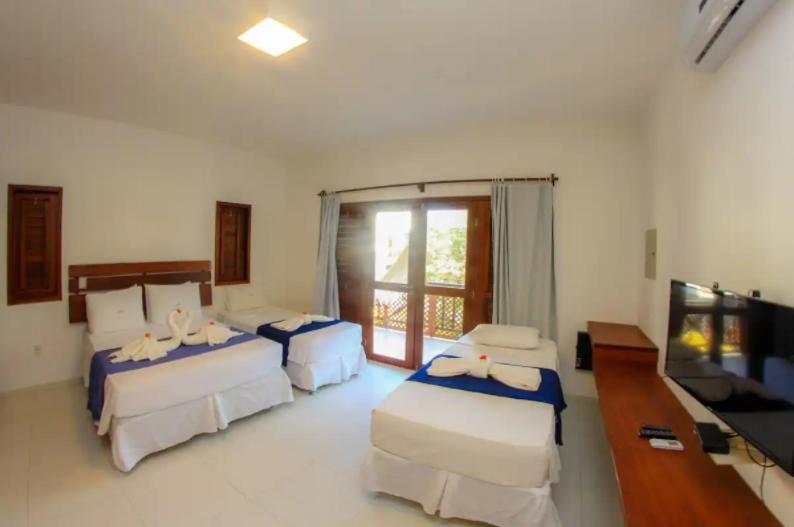Casa Zaion Villa Jijoca de Jericoacoara Exterior foto