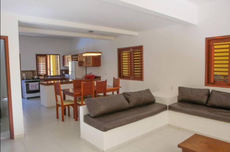 Casa Zaion Villa Jijoca de Jericoacoara Exterior foto