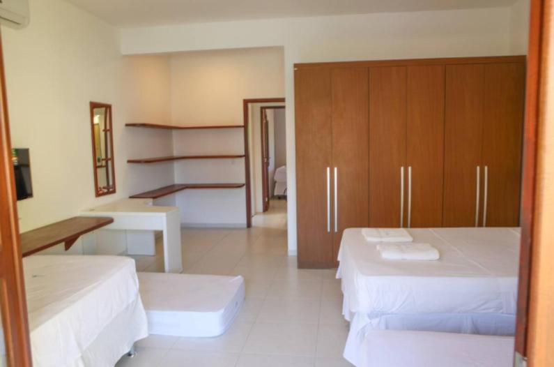Casa Zaion Villa Jijoca de Jericoacoara Exterior foto