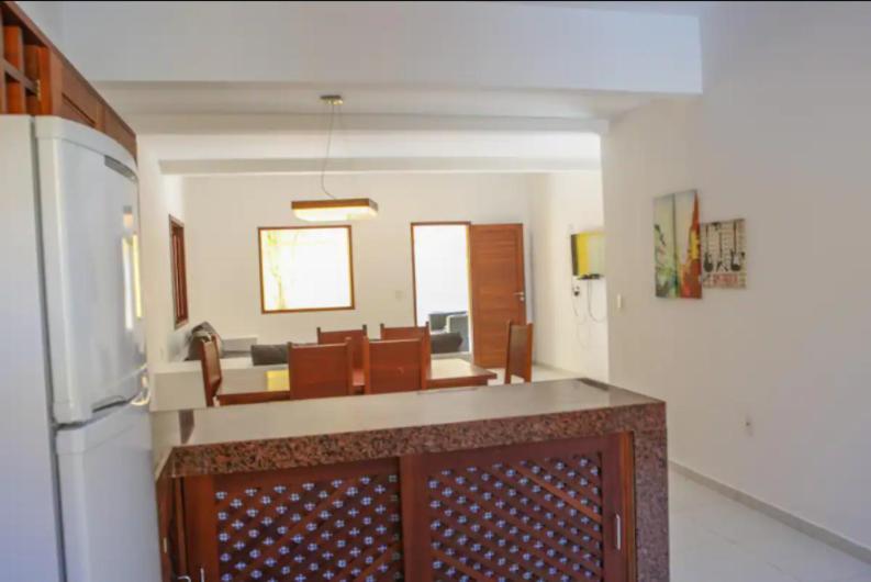 Casa Zaion Villa Jijoca de Jericoacoara Exterior foto