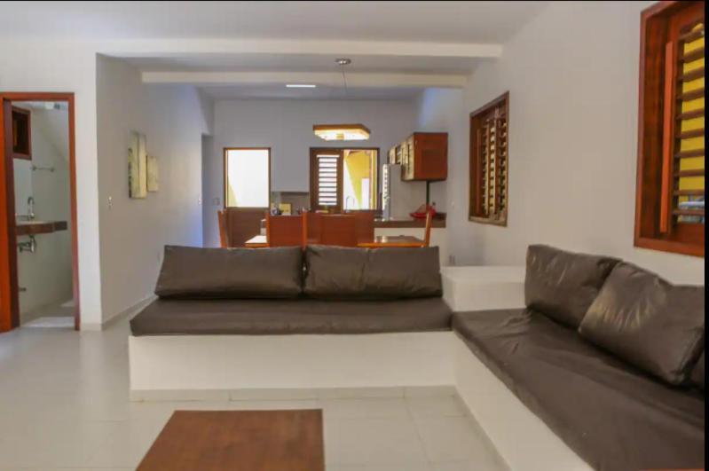 Casa Zaion Villa Jijoca de Jericoacoara Exterior foto