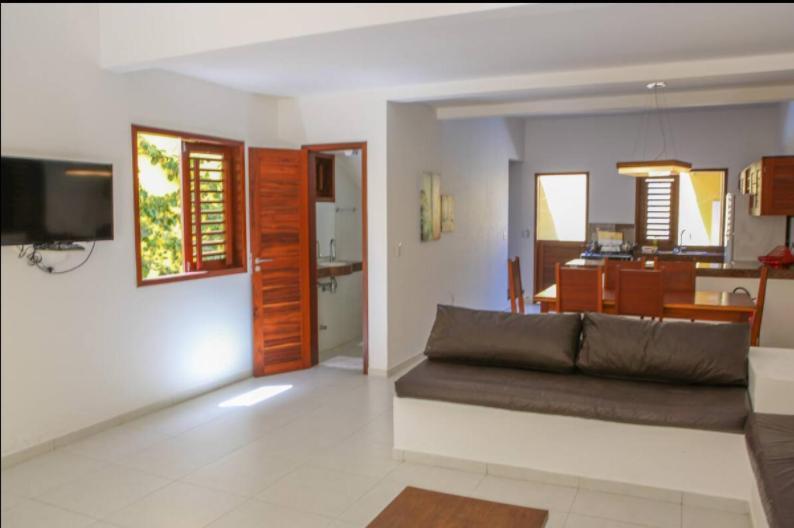 Casa Zaion Villa Jijoca de Jericoacoara Exterior foto